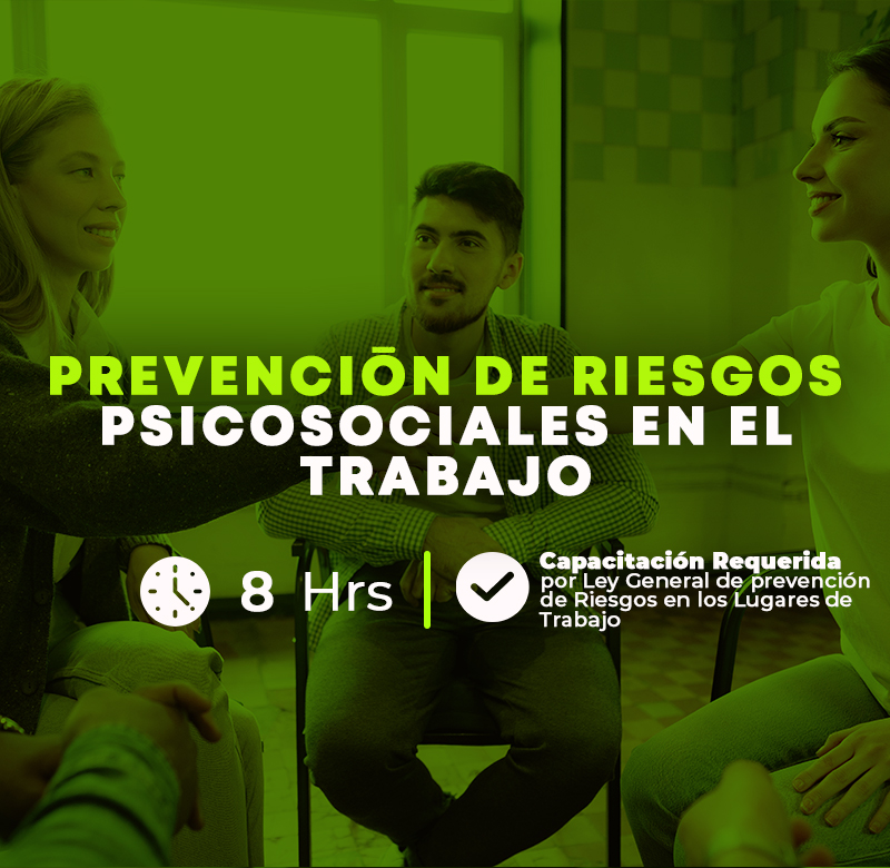 Prevenci N De Riesgos Psicosociales En El Trabajo Aprossi Seguridad Y